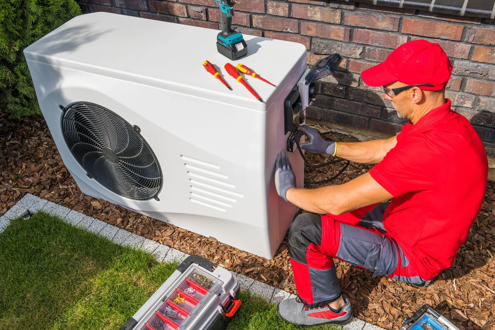 About HVAC in Mount Morris, IL